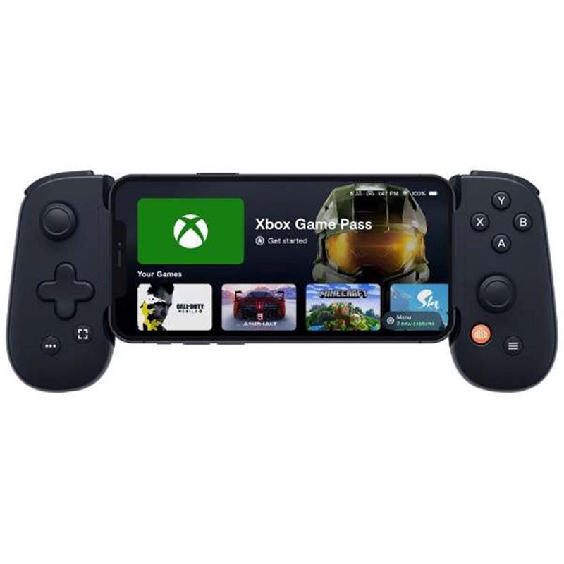 Backbone One - Mobile Gaming Controller pro iPhone 