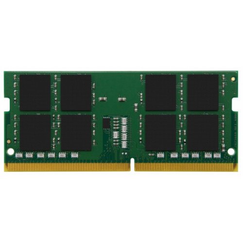 SO-DIMM 8GB DDR4-2666MHz ECC Kingston CL19 Hynix D