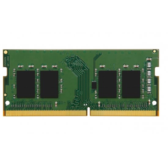 Kingston SODIMM DDR4 16GB 3200MHz CL22 Unbuffered Non-ECC 1Rx8 