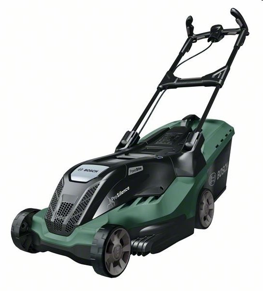 BOSCH Rotačná kosačka elektrická AdvancedRotak 750