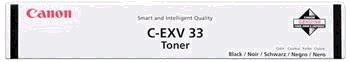 Canon toner C-EXV33 - IR-2520, 2525, 2530