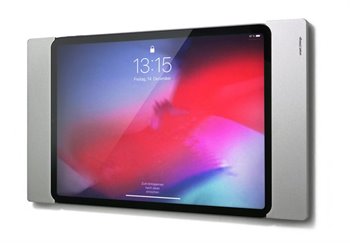 smart things sDock Fix A11" Silver - wall mount for iPad Pro 11"