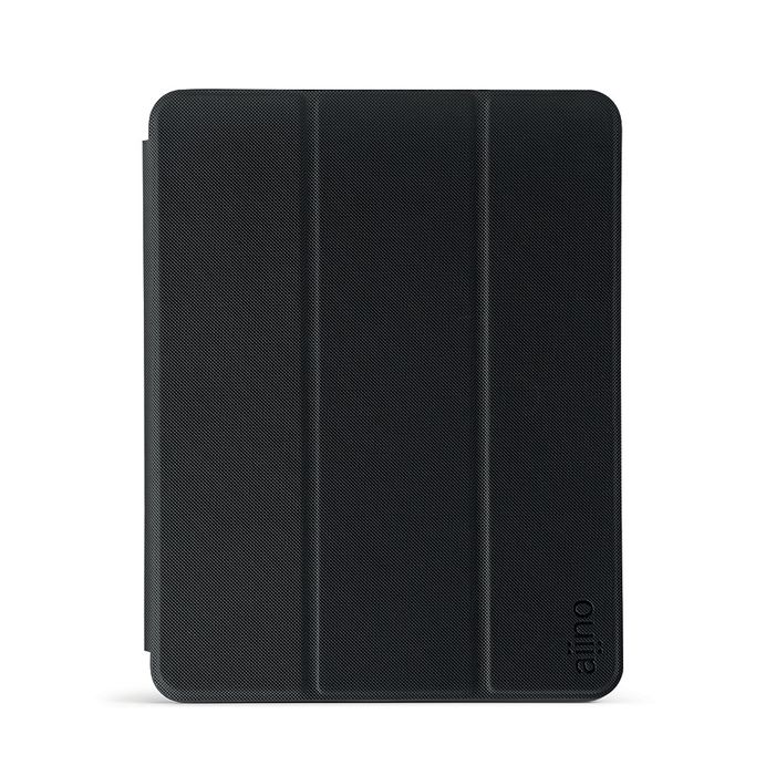 aiino - Elite cover for iPad Air 10.9" (20/22) & Air 11" M2 (24) - black
