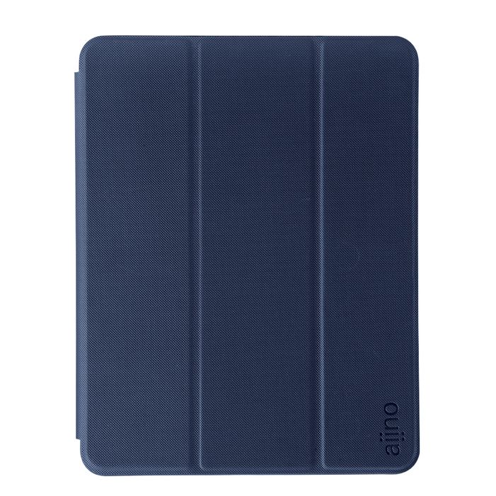 Aiino - Elite cover iPad Air 10,5", Pro 10,5" and iPad 10,2" (2019-2021) - blue