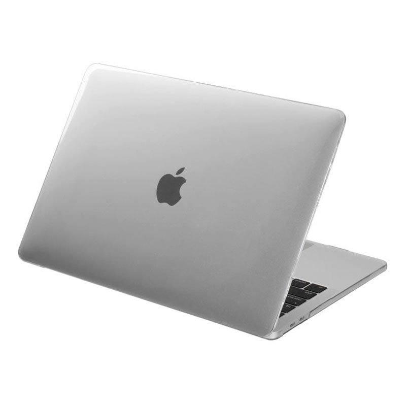 LAUT kryt Slim Crystal-X pre Macbook Pro 13" 2020/2022 - Crystal Clear