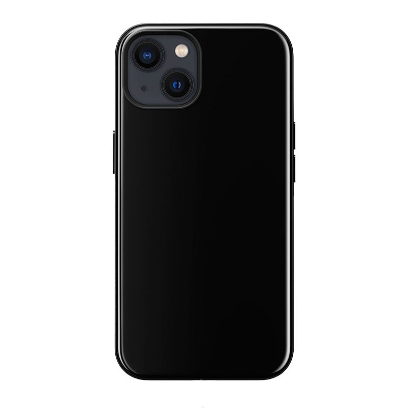 Nomad kryt Sport Case Magsafe pre iPhone 13 - Black