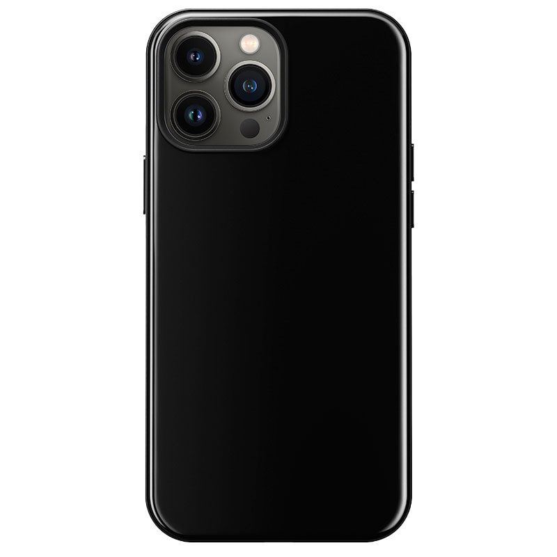 Nomad kryt Sport Case Magsafe pre iPhone 13 Pro Max - Black