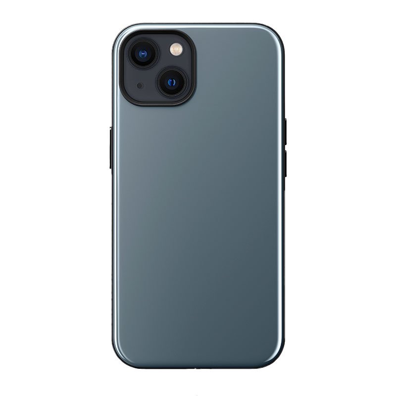 Nomad kryt Sport Case Magsafe pre iPhone 13 - Marine Blue