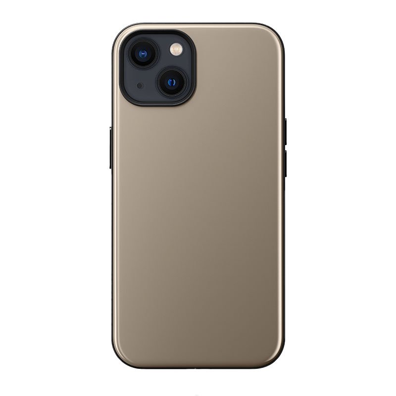 Nomad kryt Sport Case Magsafe pre iPhone 13 - Dune