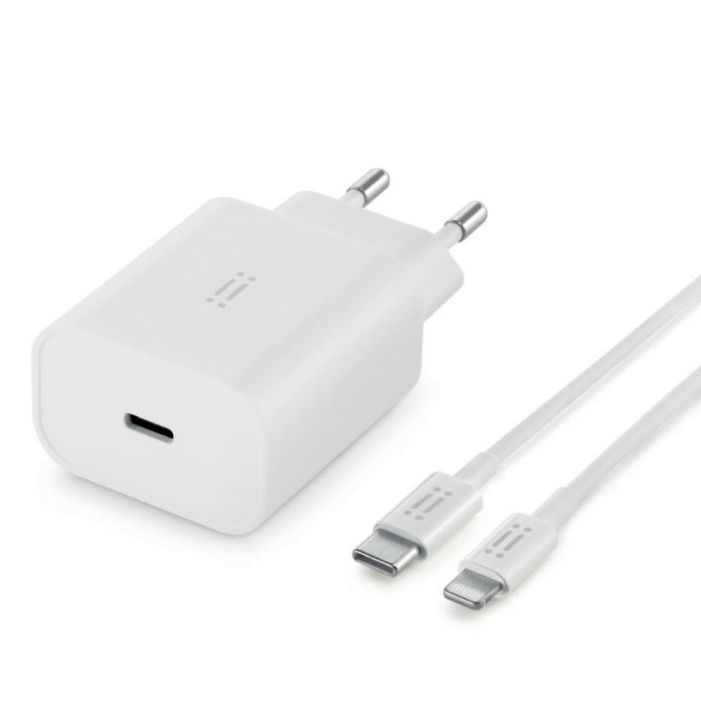 Aiino 20W USB-C wall charger