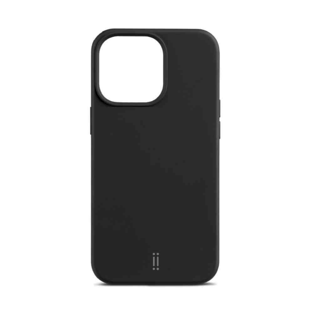 Aiino - Allure Case with magnet for iPhone 13 Pro - Black