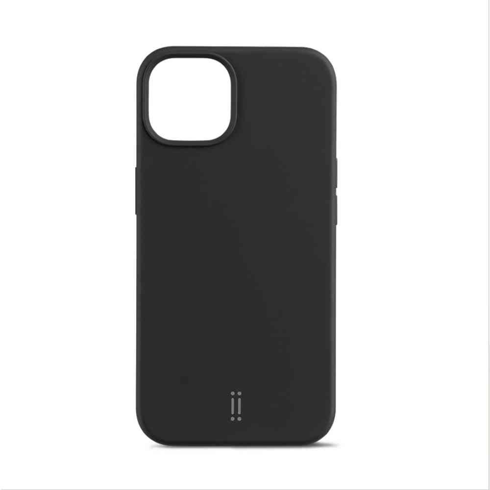 Aiino - Allure Case with magnet for iPhone 13 - Black