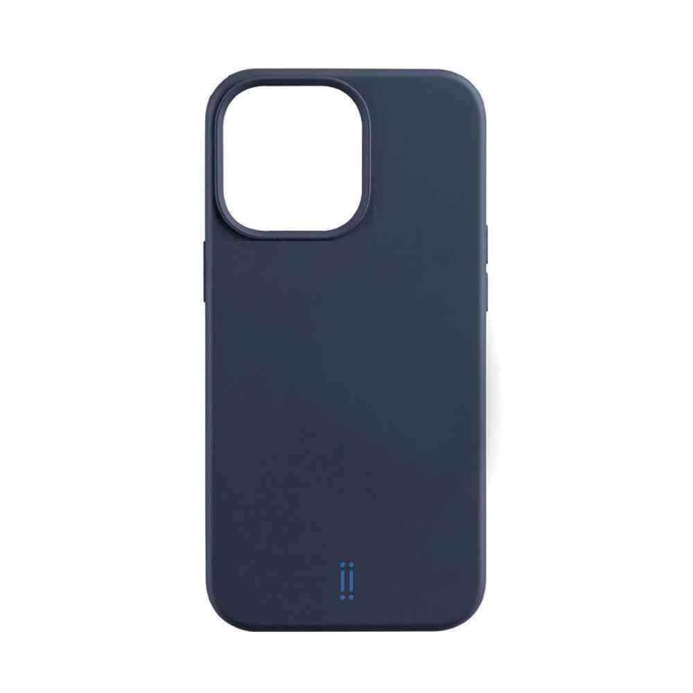 Aiino - Allure Case with magnet for iPhone 13 Pro - Blue