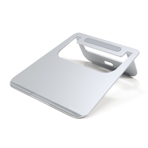 Satechi stojan Portable Laptop Stand - Silver Aluminium 