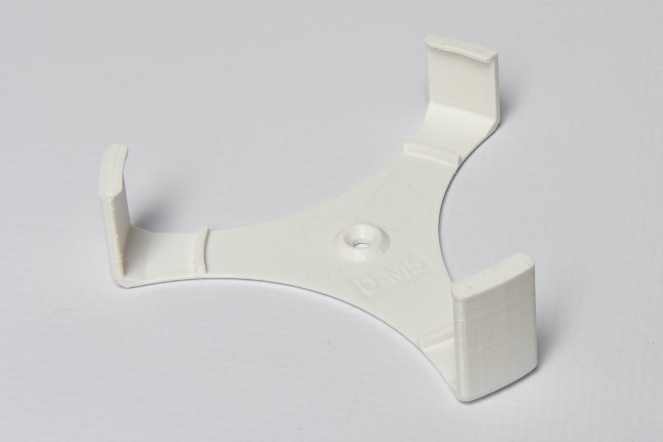 TP-LINK držák DECO M5 na strop i na stěnu bílý