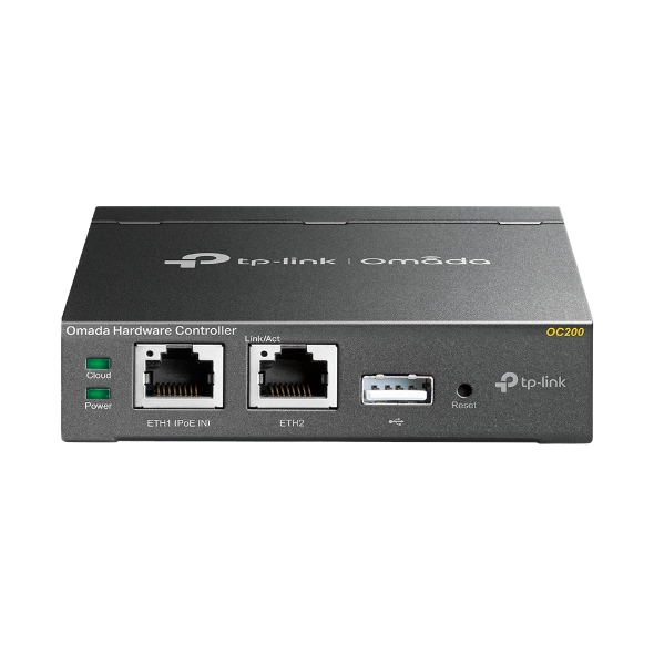 tp-link OC200 Cloudový kontroler Omada