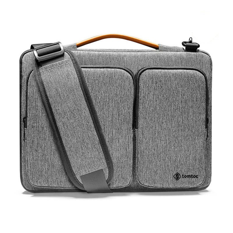 TomToc taška Versatile A42 pre Macbook Pro 14" M1/M2/M3 - Gray