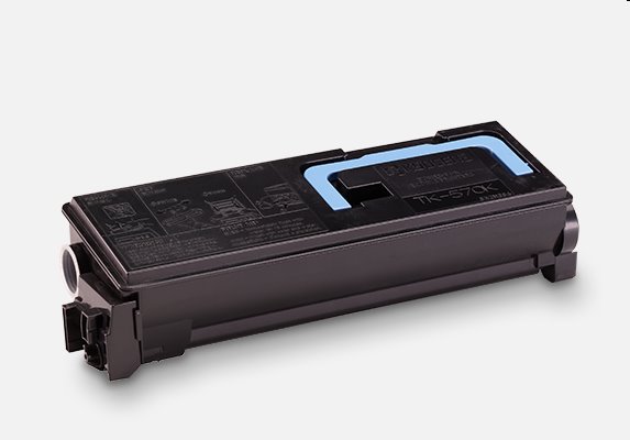 Kyocera Toner čierny na 16 000 A4 (pri 5% pokrytí), pre ECOSYS P7035cdn, FS-C5400DN