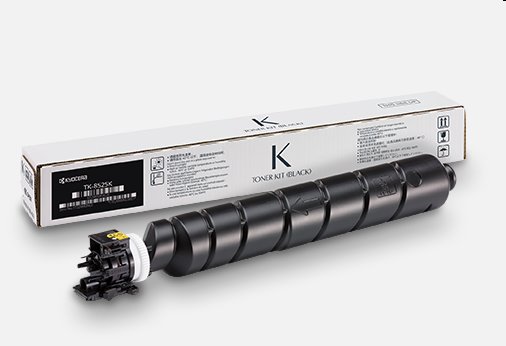 Kyocera TK-8525K -  toner čierny na 30 000 A4, pre TASKalfa4052ci/4053ci