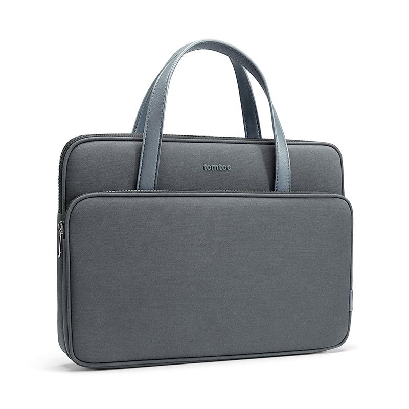 TomToc taška Premium H21 pre Macbook Pro 14" M1/M2/M3 - Grey