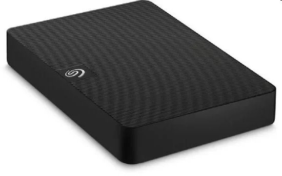 Seagate Expansion Portable Drive 1TB 2.5" USB