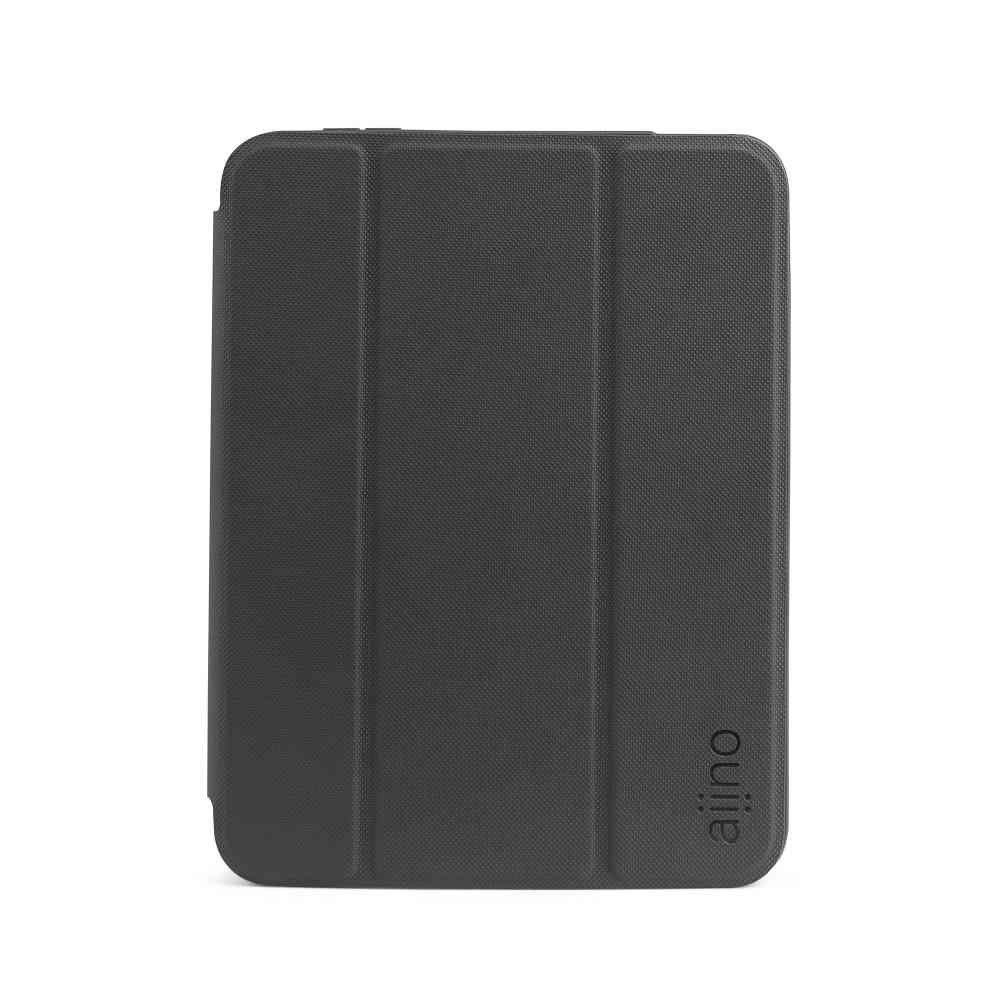 Aiino - Elite cover for iPad mini (2021) - black