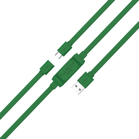 MiPow Playbulb™ String Extension pack 5 m