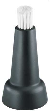 BOSCH Jemná kefa pre UniversalBrush