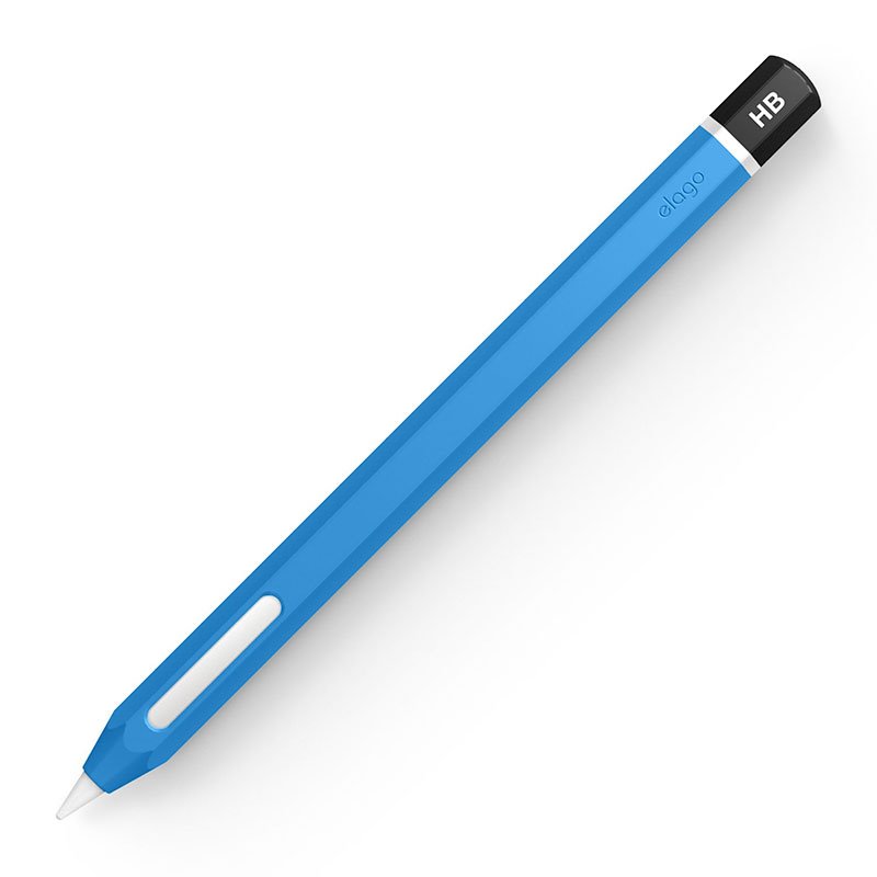 Elago kryt Classic Pencil Case pre Apple Pencil 2nd Gen & Pro - Blue