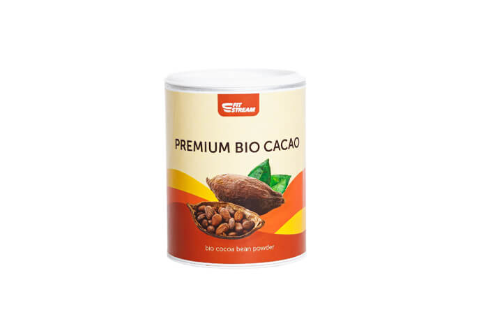 Fitstream Premium BIO Cacao