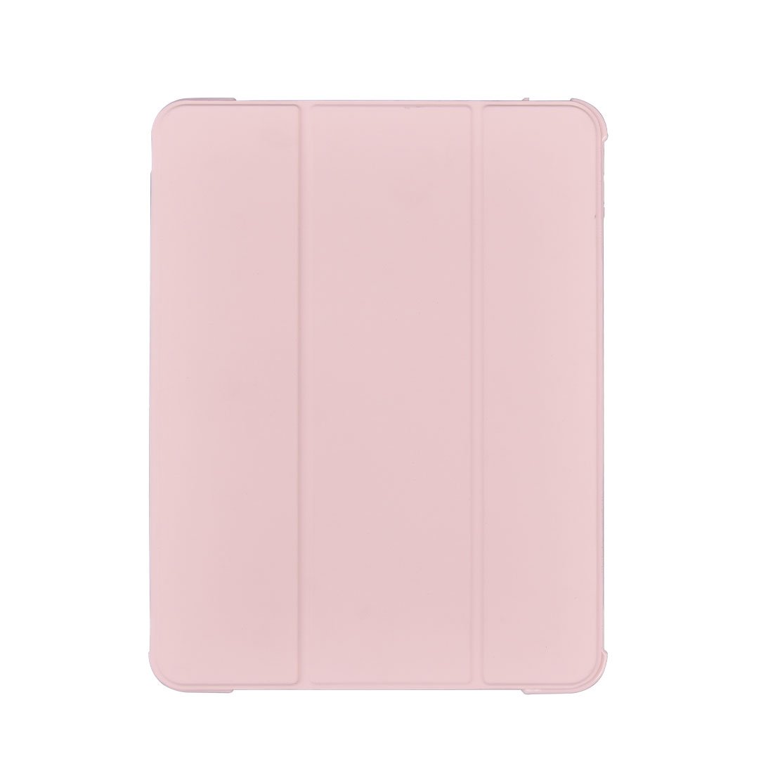Devia puzdro Light Series with Pencil Slot pre iPad Air 10.9" 2022/2020 - Light Pink