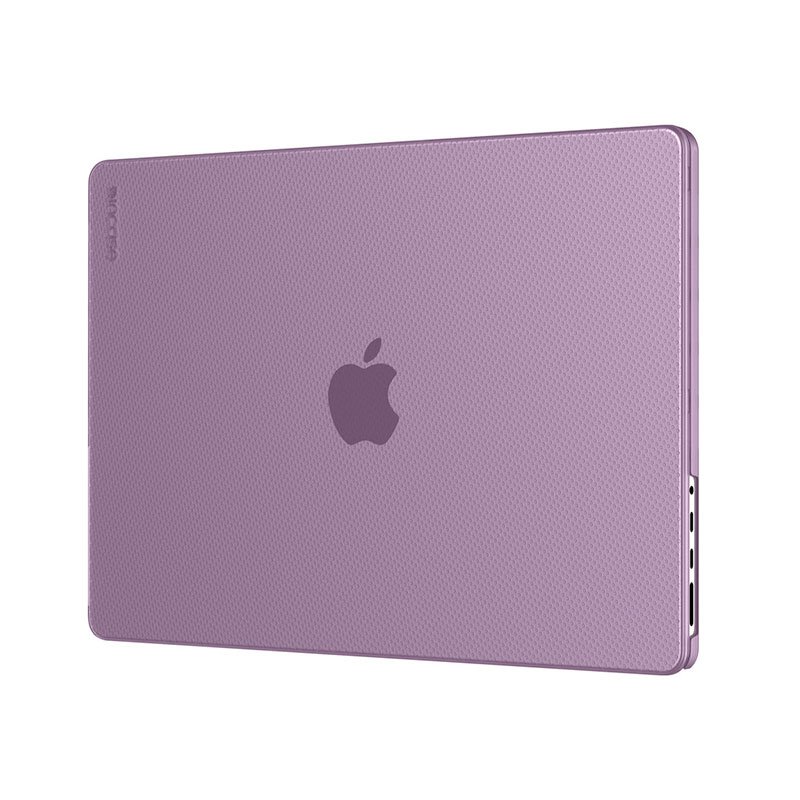 InCase Hardshell Case pre MacBook Pro 14" 2021/2023 - Ice Pink
