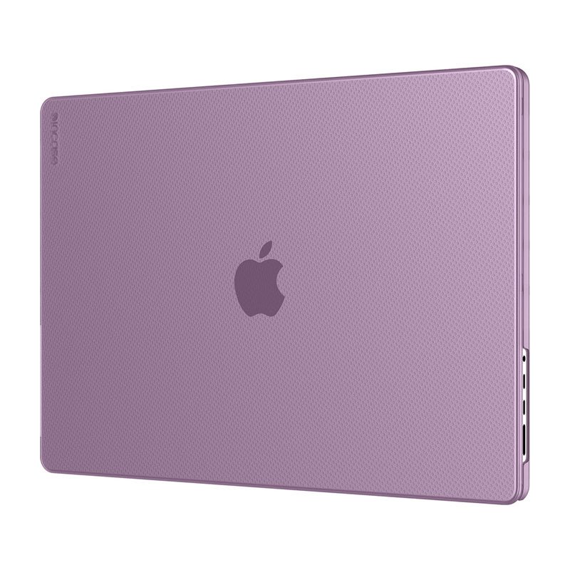 InCase Hardshell Case pre MacBook Pro 16" 2021/2023 - Ice Pink