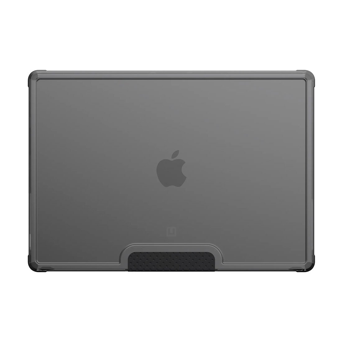 UAG kryt Lucent Series pre Macbook Pro 16" 2021/2023 - Black/Black