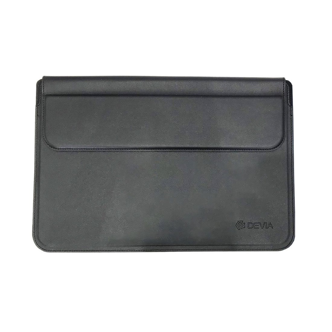 Devia puzdro Ultra-Thin Bracket Bag Macbook Pro/ Air Retina 13" - Black