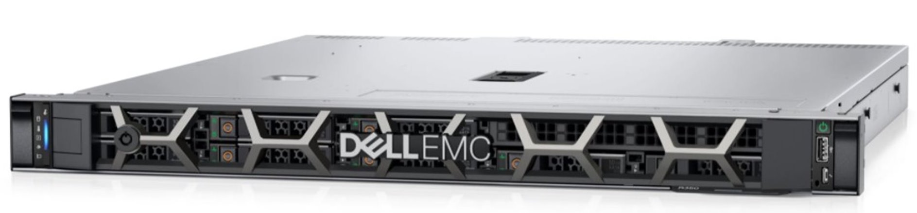 DELL server PowerEdge R350 4x3.5
