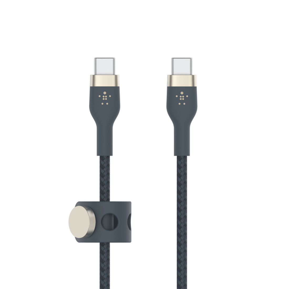Belkin kábel Boost Charge Pro Flex USB-C to USB-C 3m - Blue