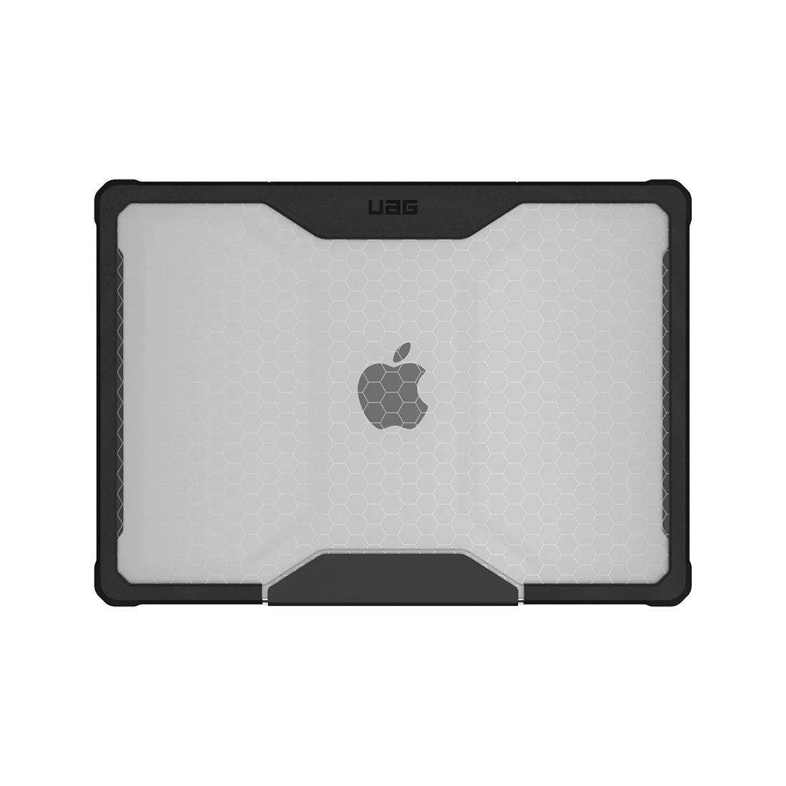 UAG kryt Plyo Series pre Macbook Pro 14" M1 M2 M3 M4 - Ice Black