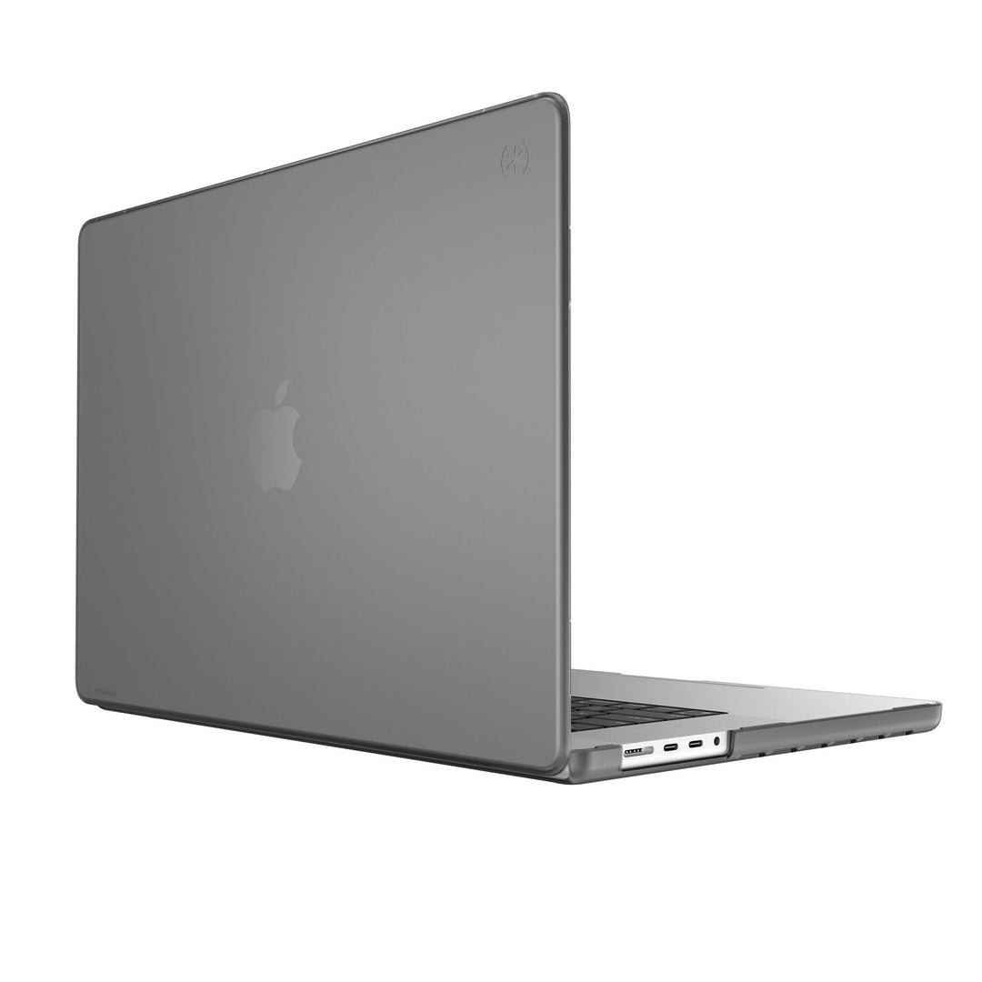Speck SmartShell, black - MacBook Pro 16" 2021
