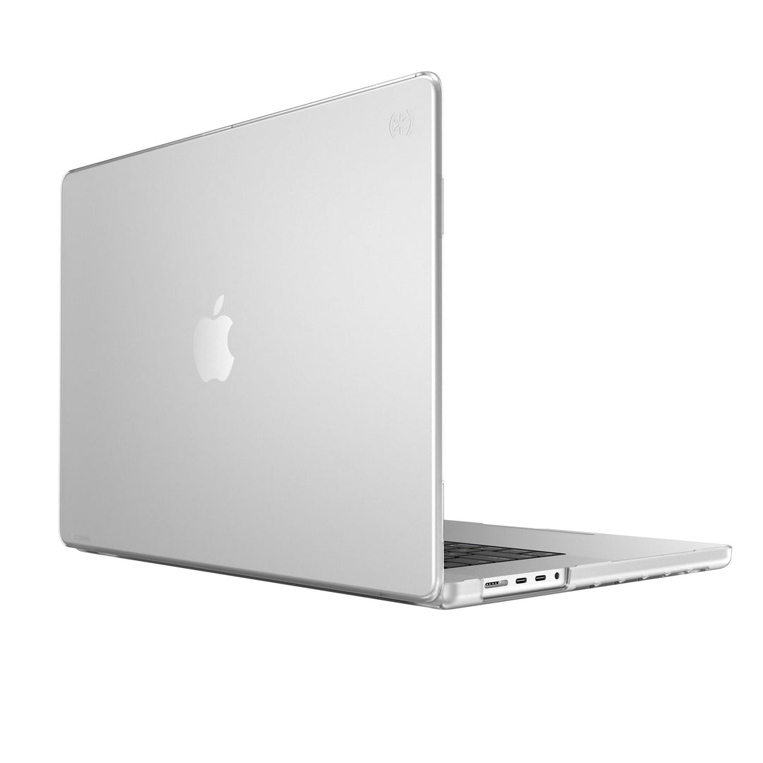Speck SmartShell, clear - MacBook Pro 16" 2021