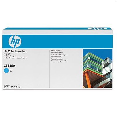 HP 824A, Cyan optický valec pre HP LaserJet CM6040, CP6015n/dn/xh, 23000 strán