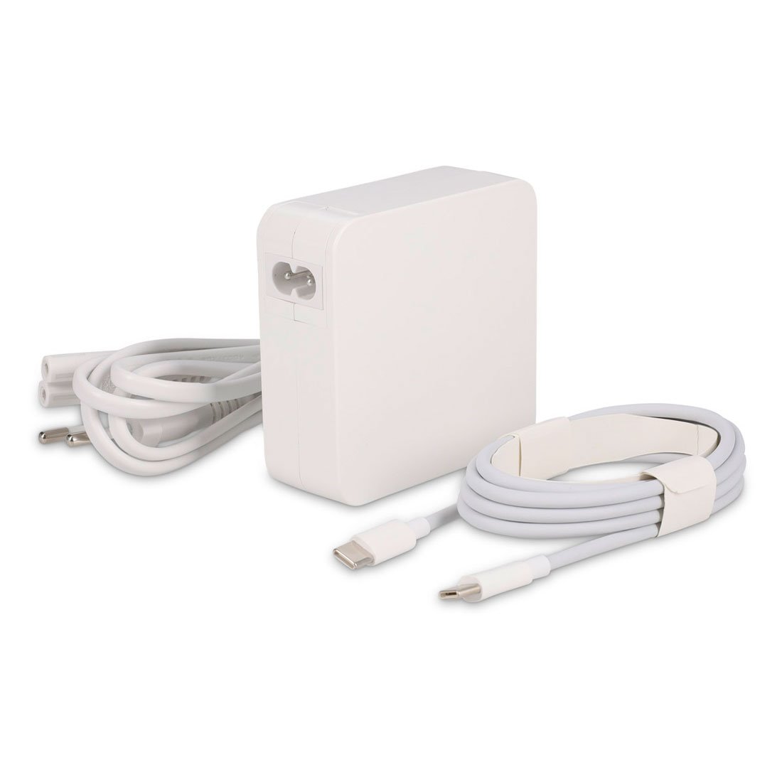 LMP USB-C Power Adapter 67W/61W - White