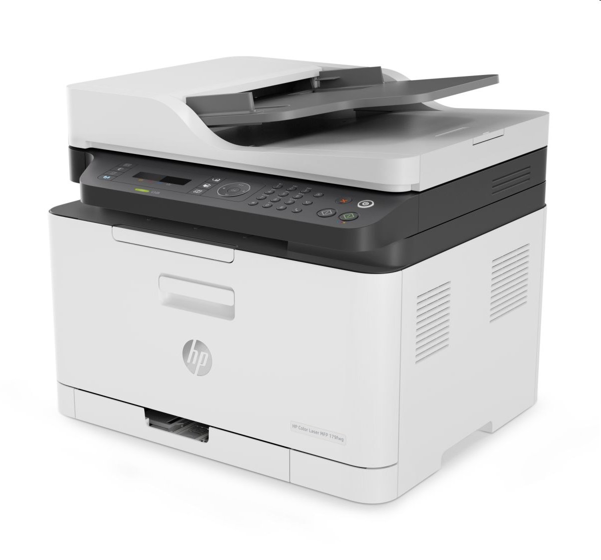HP Color Laser 179FNW (A4,18/4 ppm, USB 2.0, Ethernet, Wi-Fi, Print/Scan/Copy/Fax)