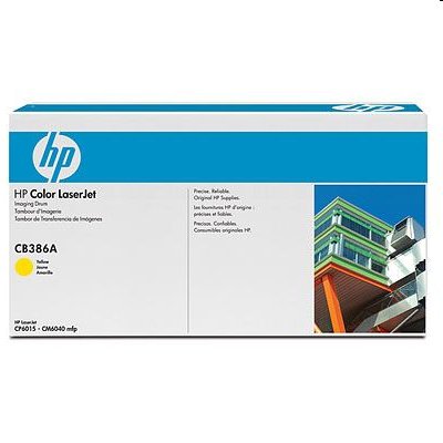 HP 824A, Yellow optický valec pre HP LaserJet CM6040, CP6015n/dn/xh, 23000 strán