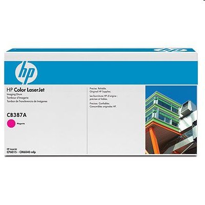 HP 824A, Magenta optický valec pre HP LaserJet CM6040, CP6015n/dn/xh, 23000 strán