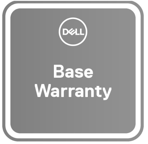 DELL Rozšírenie záruky z 3Y Base Adv Ex to 5Y Base Adv Ex pre Dock WD19