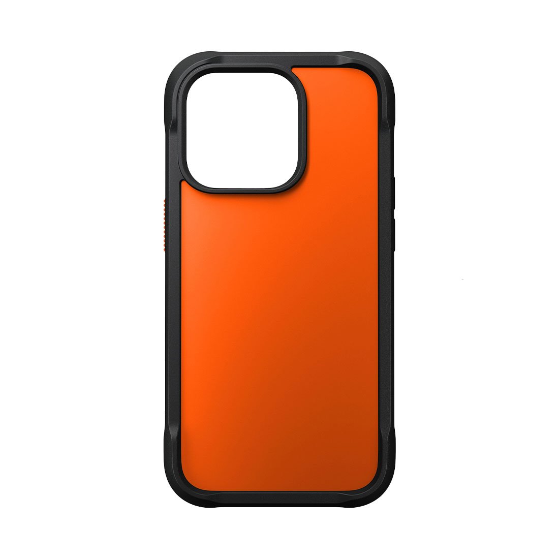 Nomad kryt Protective Case Magsafe pre iPhone 14 Pro - Ultra Orange