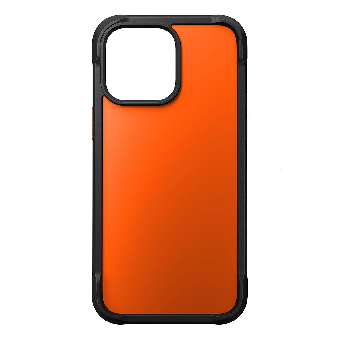 Nomad kryt Protective Case Magsafe pre iPhone 14 Pro Max - Ultra Orange
