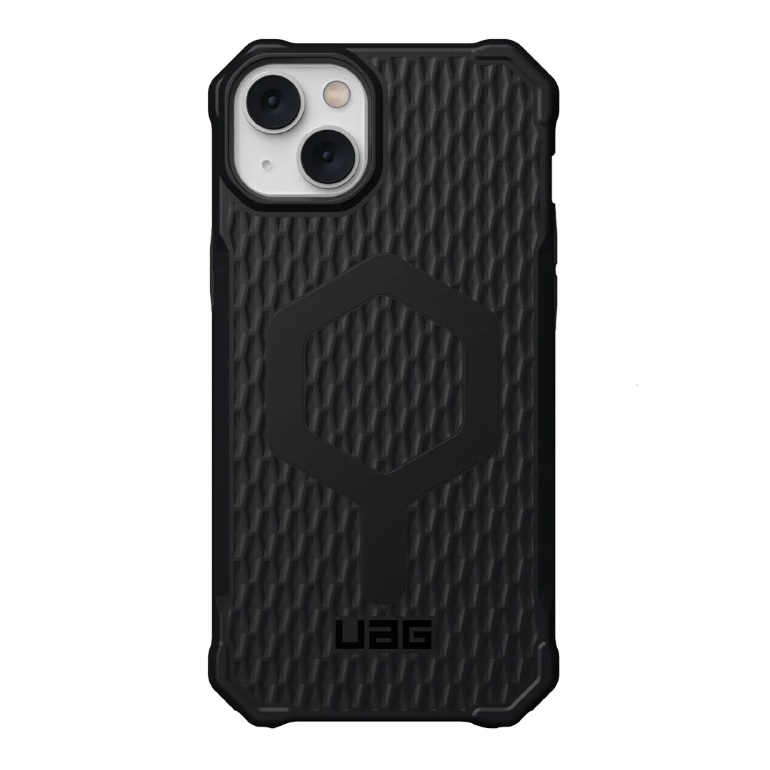 UAG kryt Essential Armor Magsafe pre iPhone 14 Plus - Black