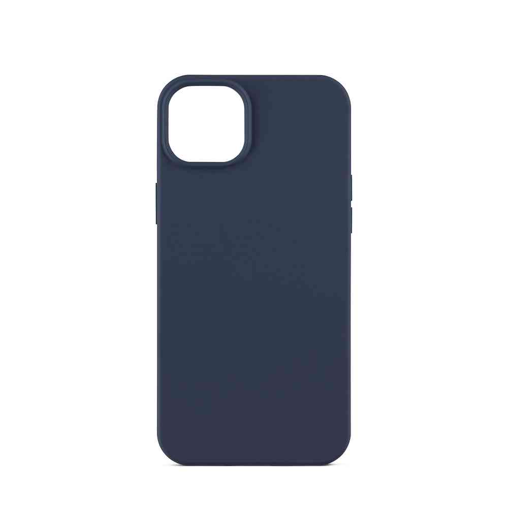 Aiino - Allure Case with magnet for iPhone 14 - Dream Blue